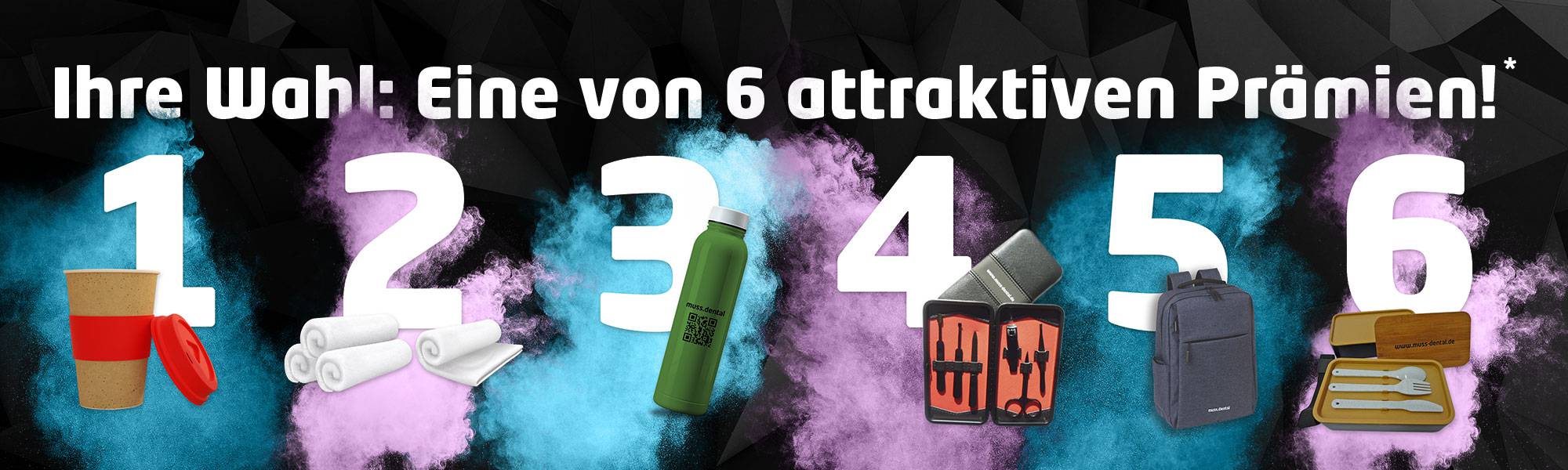 Wunschprämie