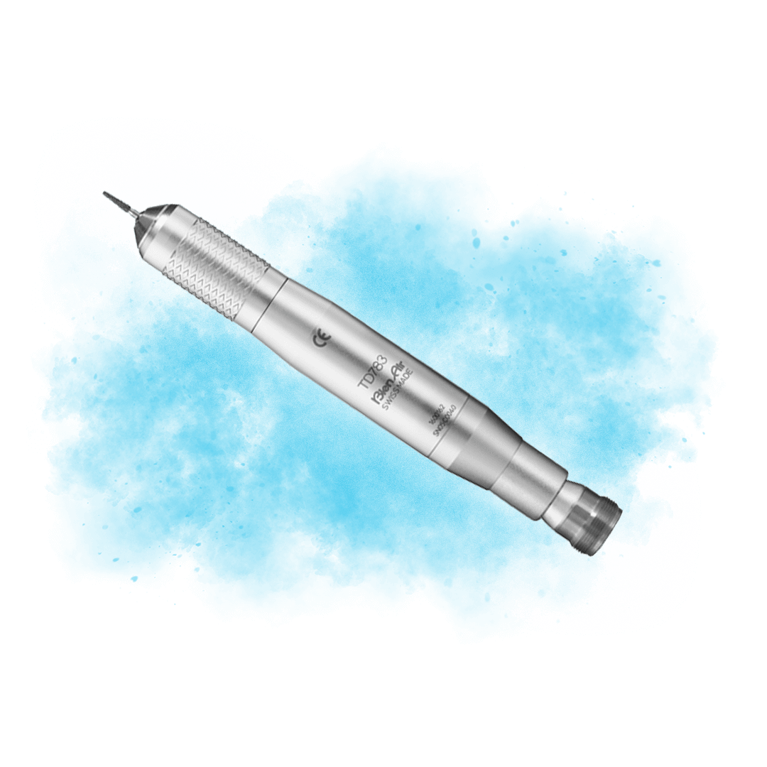 Laborturbine