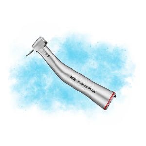 Köpfe, Unterteile, Hand- & Winkelstücke